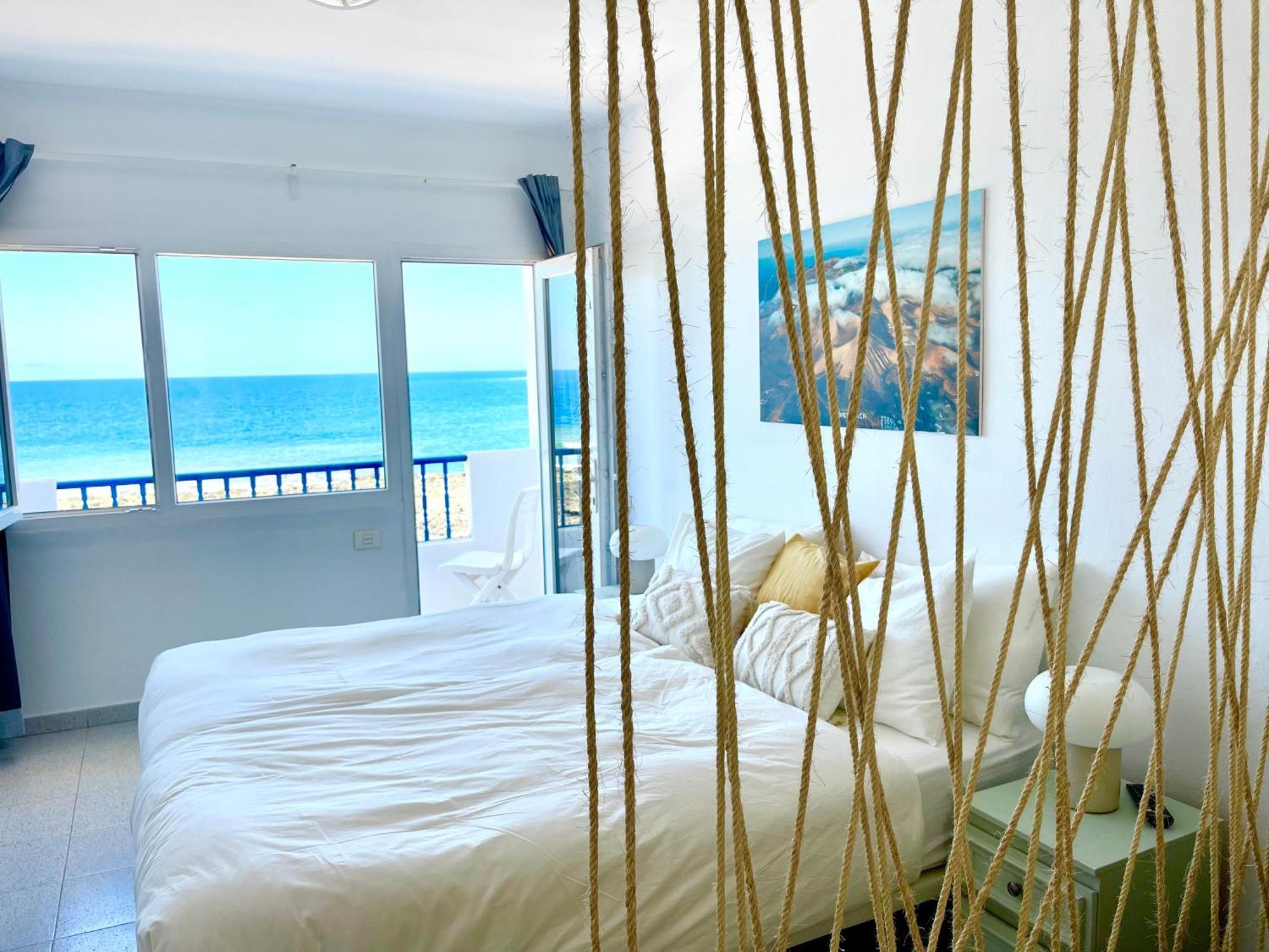 Weybeach3 Ocean Frontline,Sea View,Private Terrace La Santa Eksteriør billede